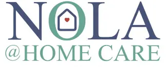 NOLA Home Care Logo