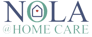 NOLA Home Care Logo