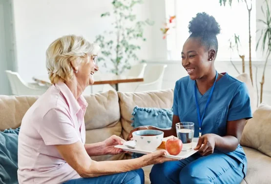 Personal Care New Orleans